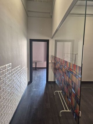 Oficina en alquiler en Centre Vila en Vilanova i La Geltrú
