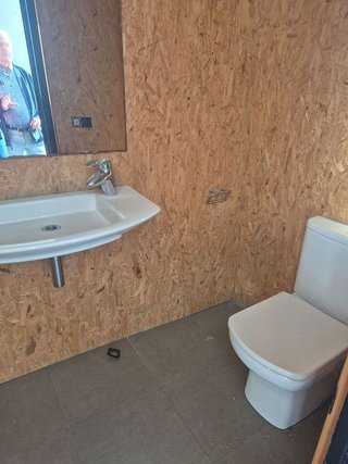 Oficina en alquiler en Centre Vila en Vilanova i La Geltrú