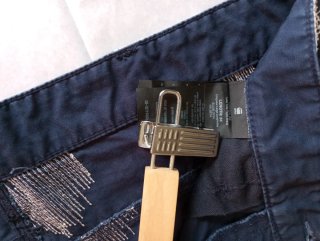 Pantalones G-Star RAW Estampados