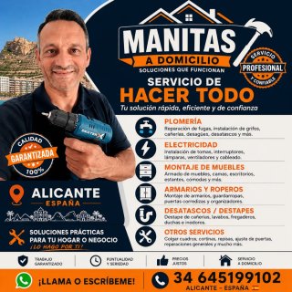 Servicios