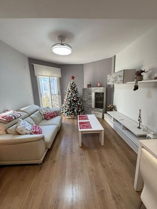 Piso en venta en Castalla