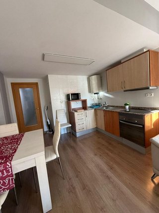 Piso en venta en Castalla