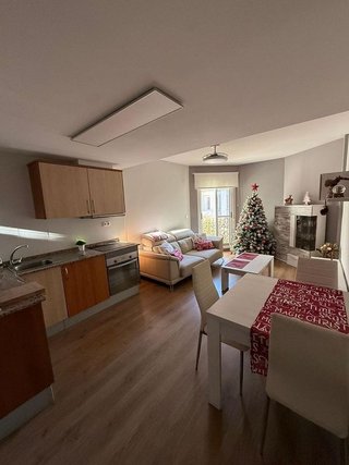 Piso en venta en Castalla