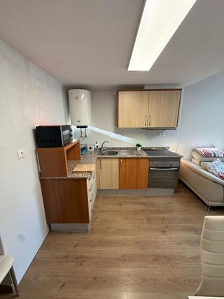 Piso en venta en Castalla