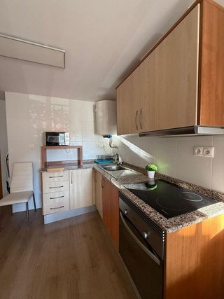 Piso en venta en Castalla