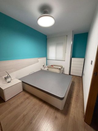 Piso en venta en Castalla