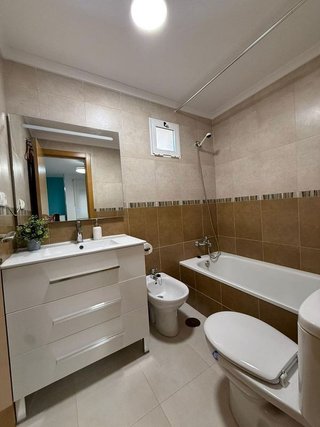 Piso en venta en Castalla