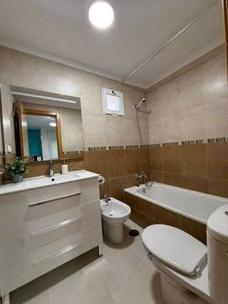 Piso en venta en Castalla