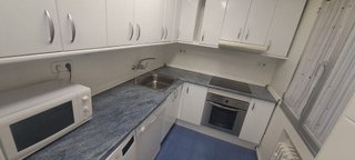 Piso en venta en Guindalera en Madrid
