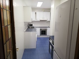 Piso en venta en Guindalera en Madrid