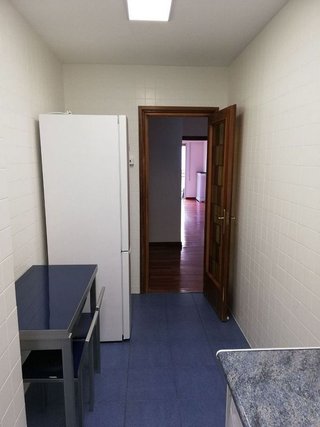 Piso en venta en Guindalera en Madrid