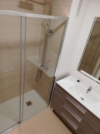 Piso en venta en Guindalera en Madrid