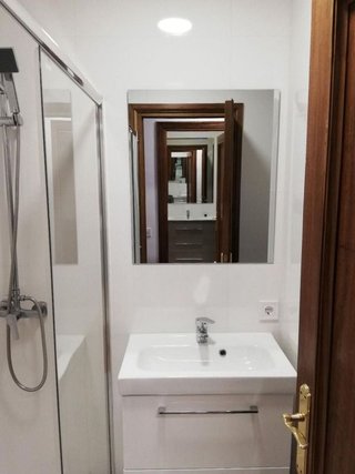 Piso en venta en Guindalera en Madrid