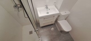 Piso en venta en Guindalera en Madrid
