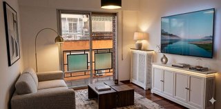 Piso en venta en Guindalera en Madrid