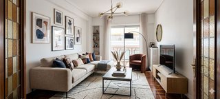 Piso en venta en Guindalera en Madrid