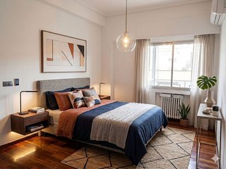 Piso en venta en Guindalera en Madrid