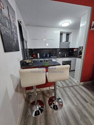 Piso en venta en Ogíjares
