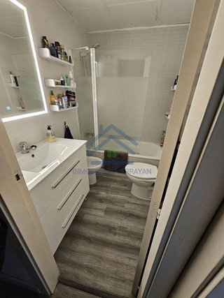 Piso en venta en Ogíjares