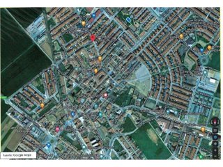 Solar en venta en Alovera