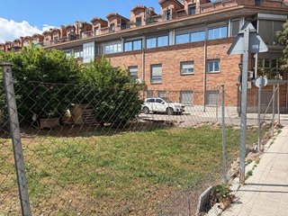 Solar en venta en Alovera