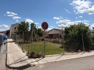 Solar en venta en Alovera