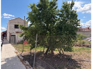 Solar en venta en Alovera