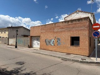 Solar en venta en Alovera