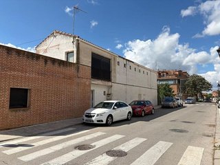 Solar en venta en Alovera