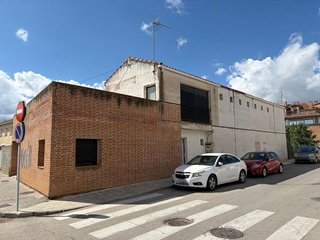 Solar en venta en Alovera