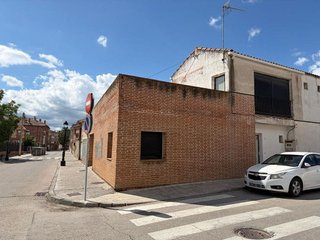 Solar en venta en Alovera