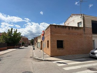Solar en venta en Alovera