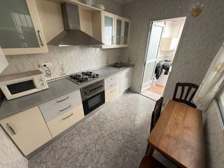 Piso en venta en Águilas ciudad en Águilas