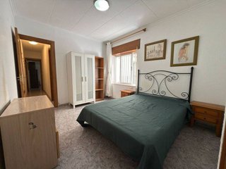 Piso en venta en Águilas ciudad en Águilas
