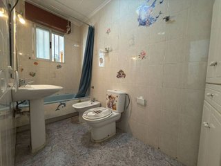 Piso en venta en Águilas ciudad en Águilas