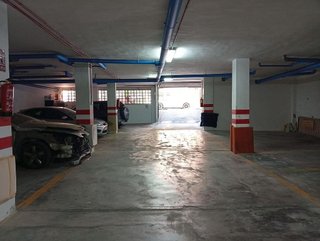 Garaje en venta en Playa del Cura en Torrevieja