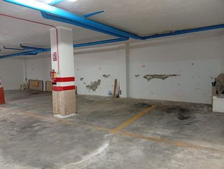 Garaje en venta en Playa del Cura en Torrevieja