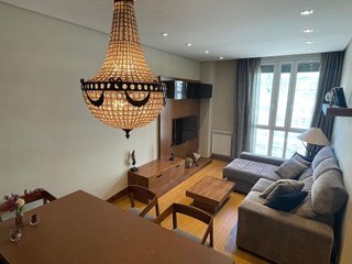 Piso en venta en La Chantría - La Lastra en León