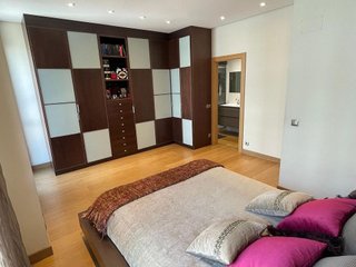 Piso en venta en La Chantría - La Lastra en León