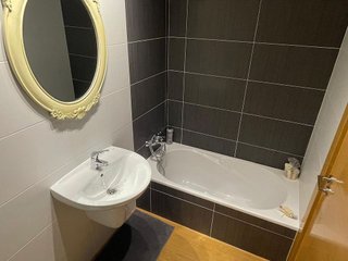 Piso en venta en La Chantría - La Lastra en León
