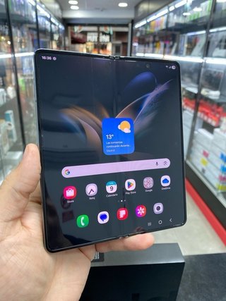 Samsung Galaxy Z Fold 4 256GB Verde