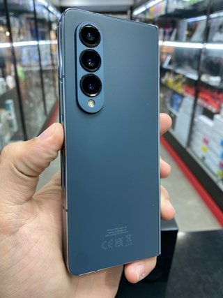 Samsung Galaxy Z Fold 4 256GB Verde
