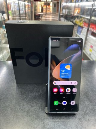 Samsung Galaxy Z Fold 4 256GB Verde