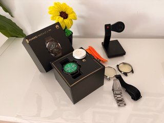 Huawei Watch GT 2 Negro