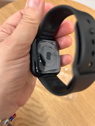 Smartwatch Fitness Cardio Pressione Contapassi