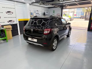 Dacia Sandero 2014