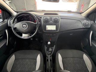 Dacia Sandero 2014