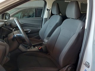 Ford Kuga 2019