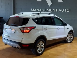 Ford Kuga 2019