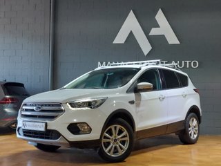 Ford Kuga 2019